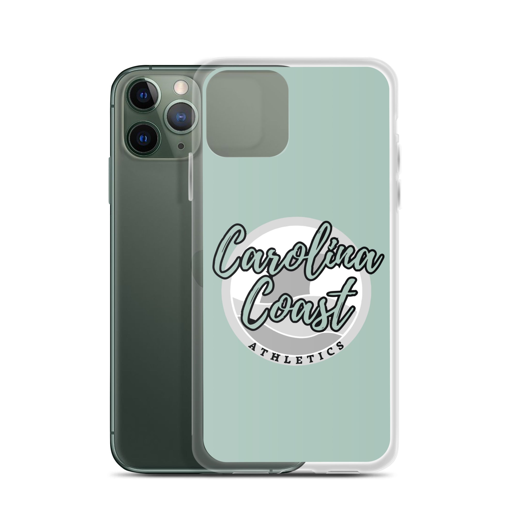 CCA Case for iPhone®