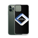 PURE OFFICIATING Clear Case for iPhone®