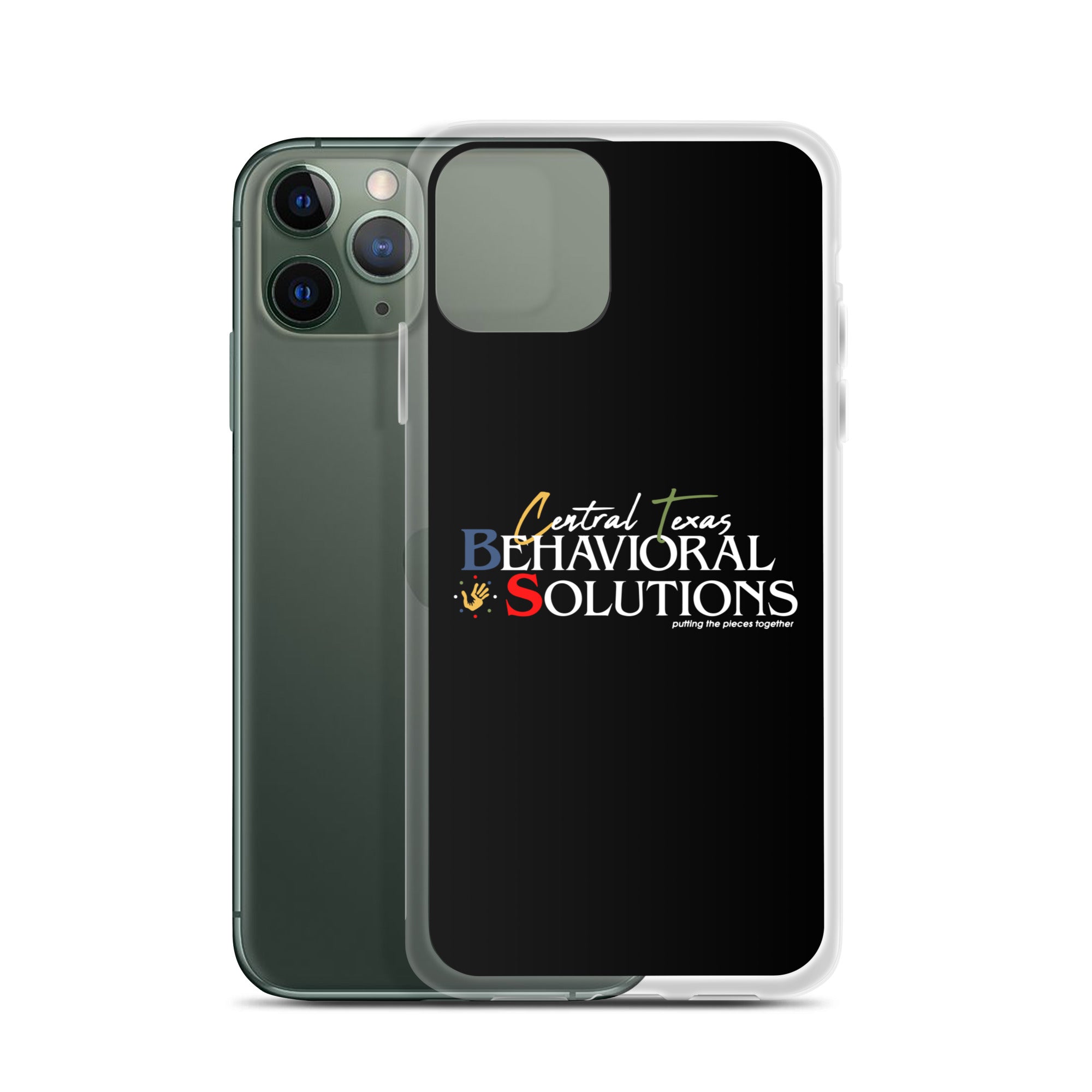 CTBS Case for iPhone®