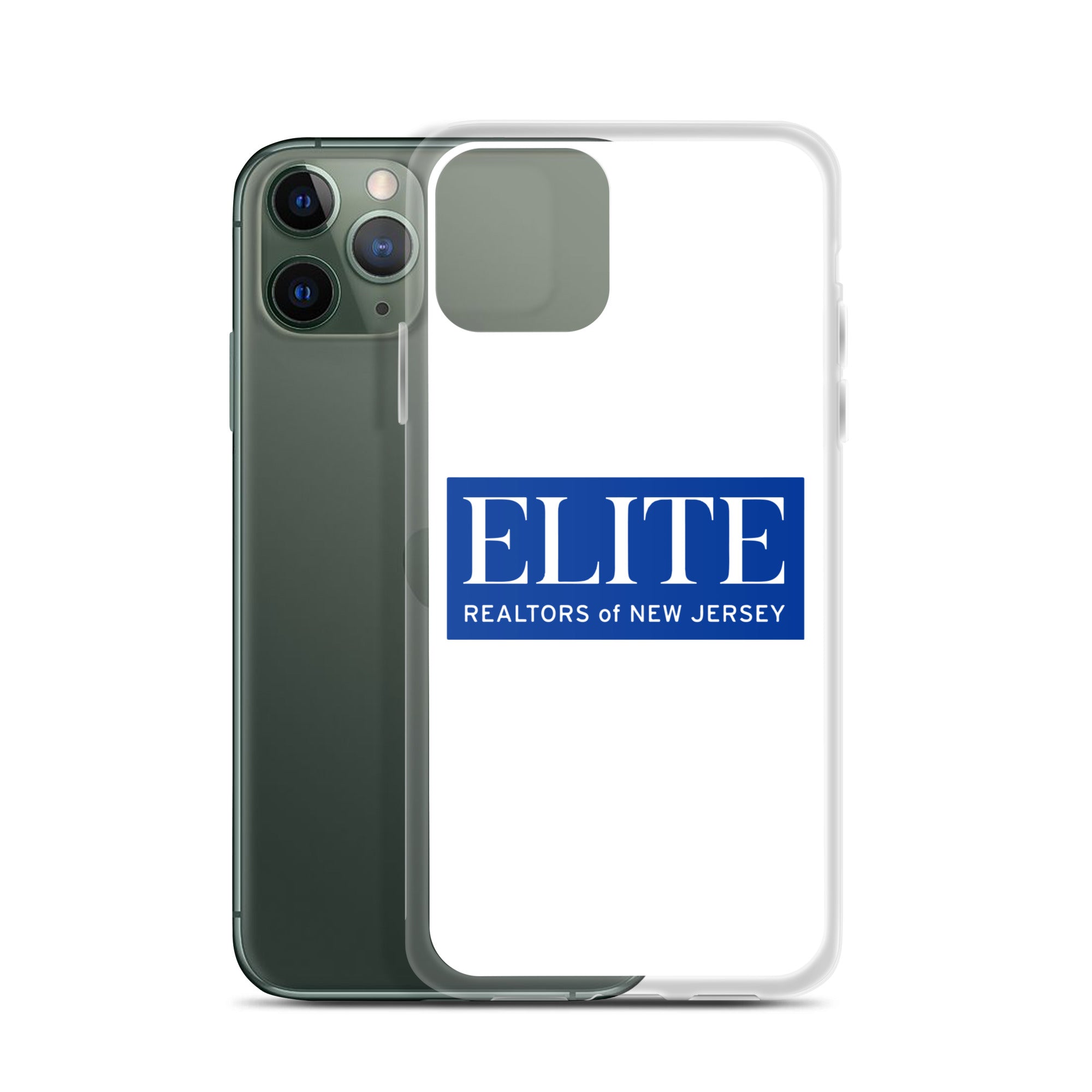 ERNJ Case for iPhone®