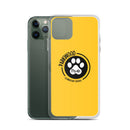 PE Clear Case for iPhone®