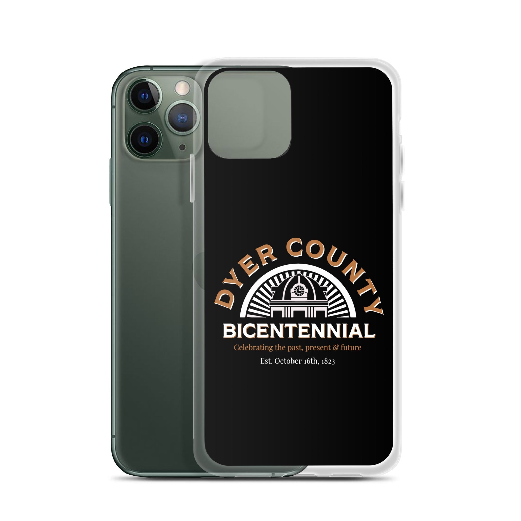 DCB Case for iPhone®
