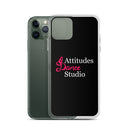 Estuche ADS para iPhone®
