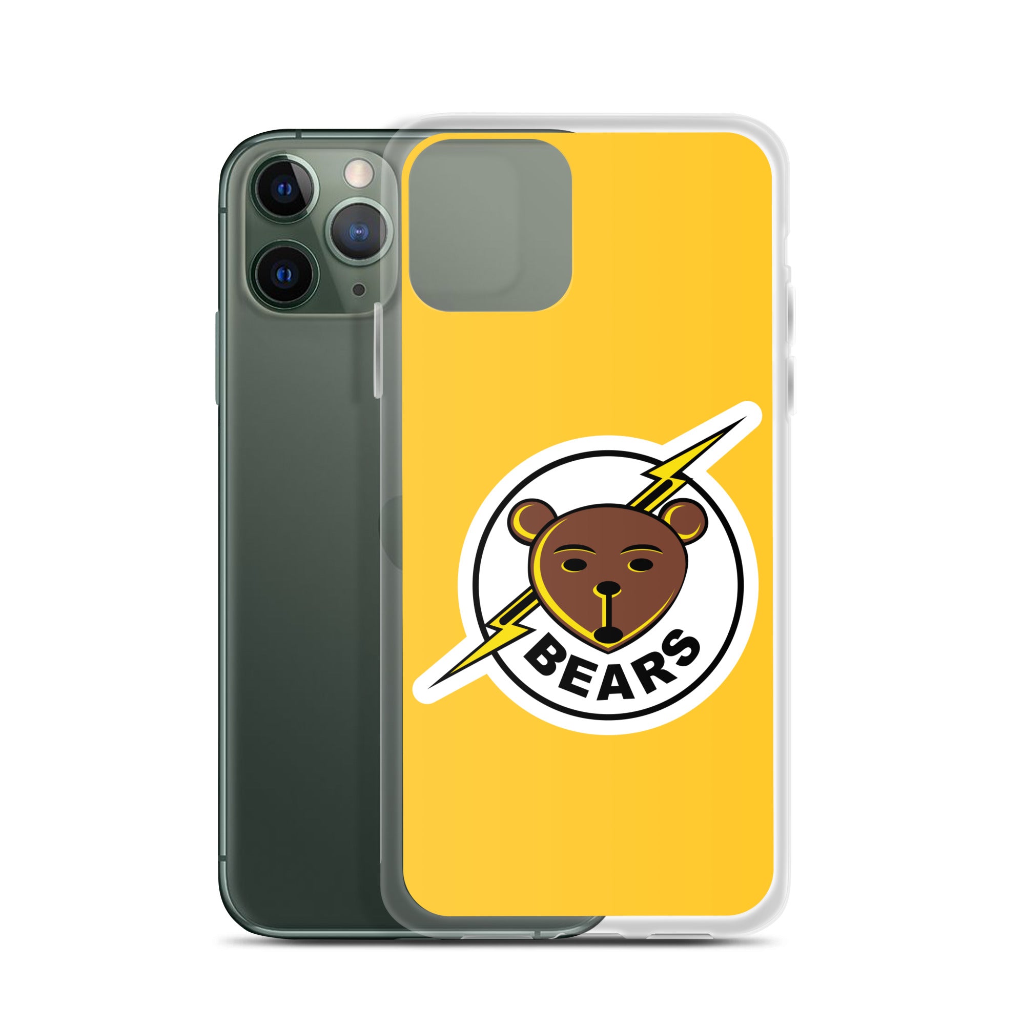 Estuche BCBS para iPhone®