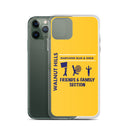 Funda WHMB para iPhone®