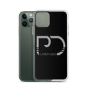 PDS Clear Case for iPhone®