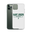 SJHSF Case for iPhone®