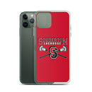 Souderton Lacrosse Case for iPhone®
