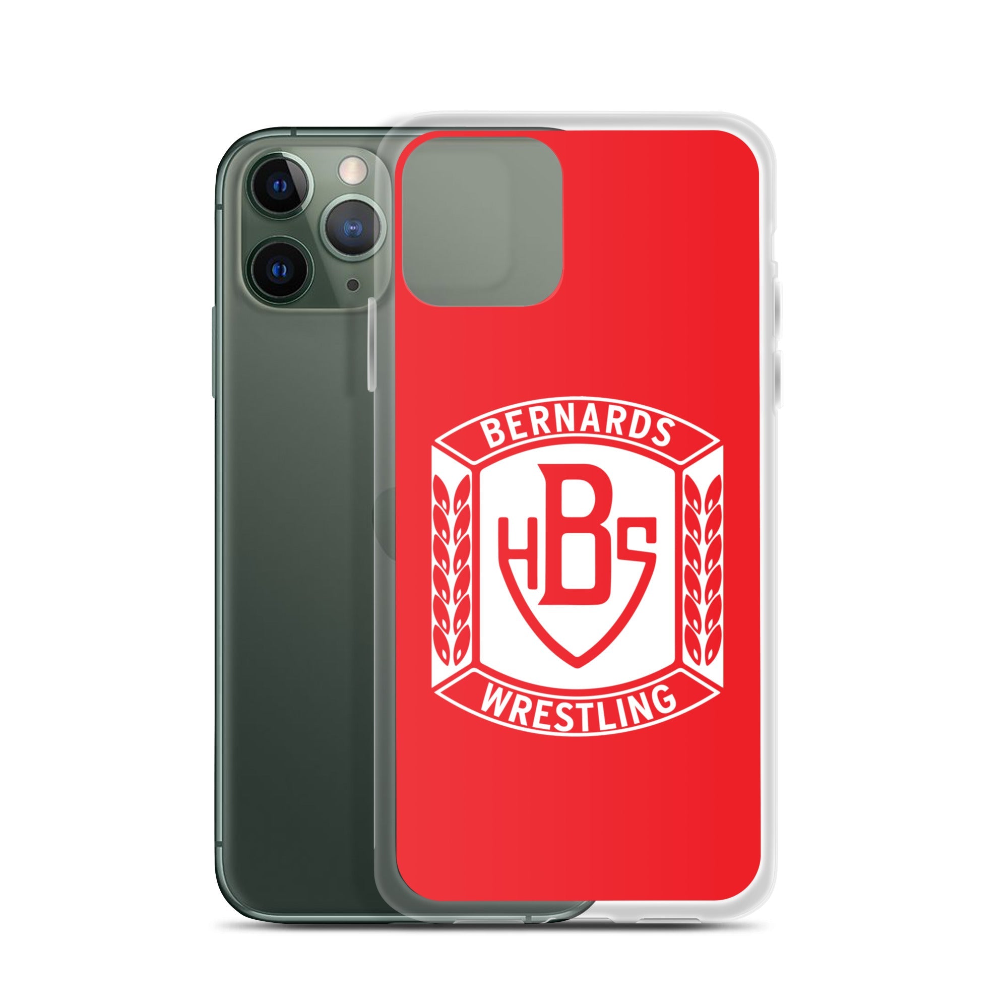 Funda BHSW para iPhone®