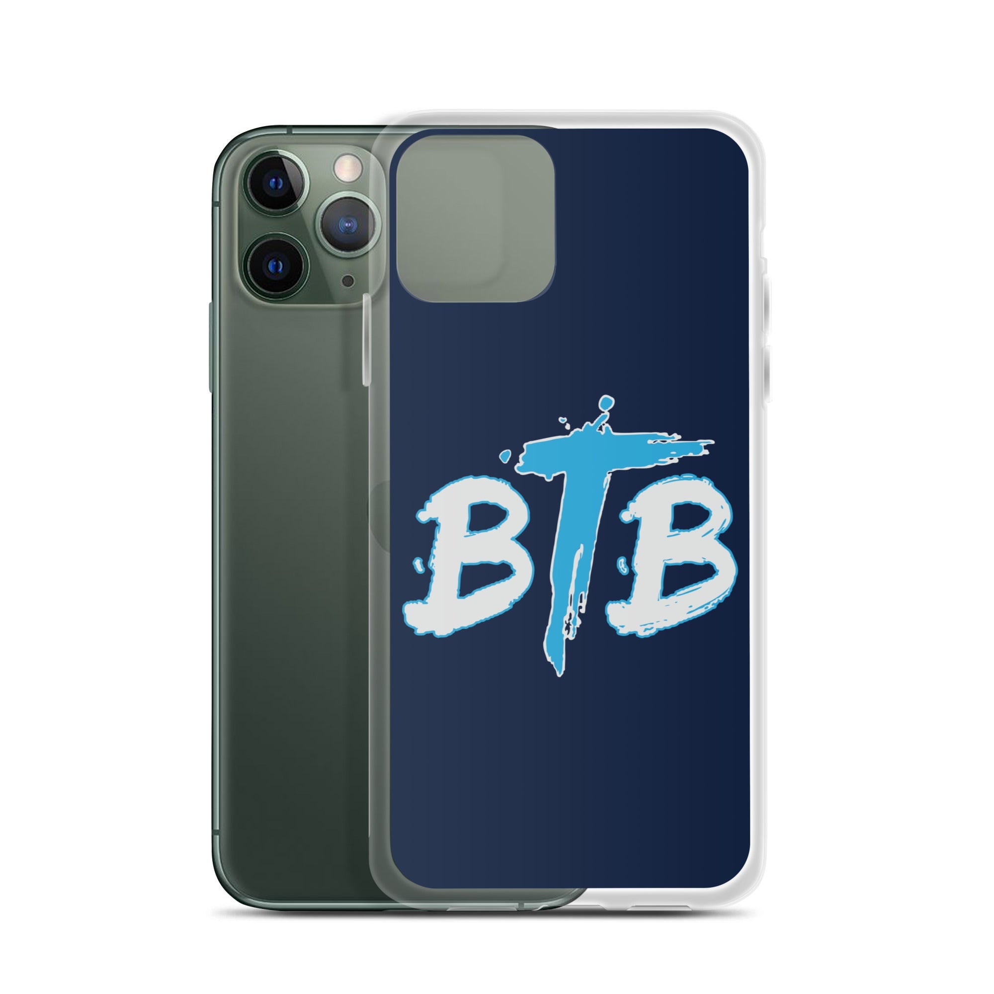 BTB Case for iPhone®