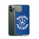 Funda para iPhone® de Wallkill Panthers