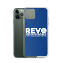 Funda REVO para viajes compartidos para iPhone®