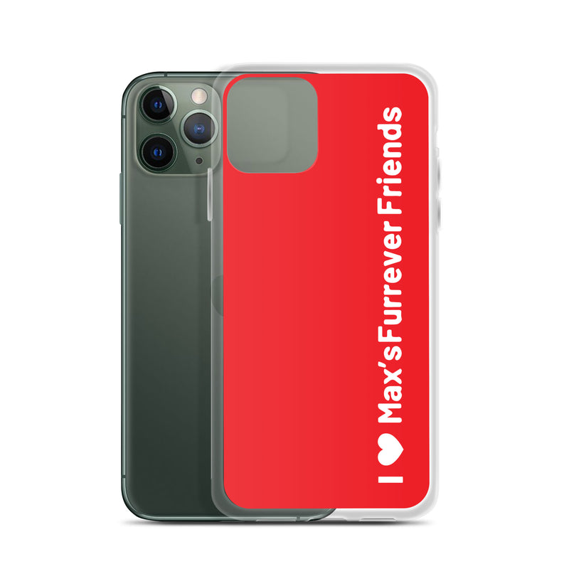 MFF Case for iPhone®