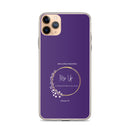 Funda transparente RWM para iPhone®