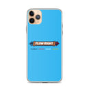 FRPHI Clear Case for iPhone®