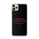 WBTF Case for iPhone®