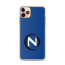 New Covenant Clear Case for iPhone®