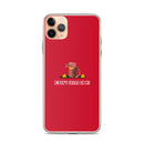 TDCD Case for iPhone®