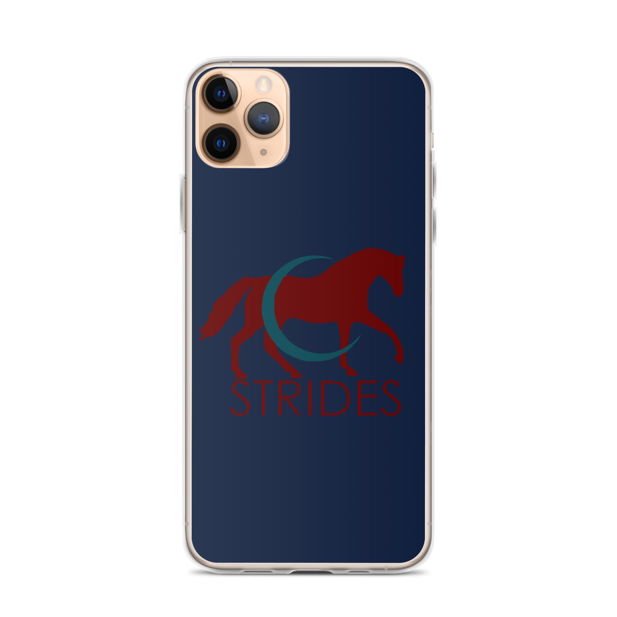 SRA iPhone Case