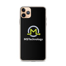 Funda MSTI para iPhone®