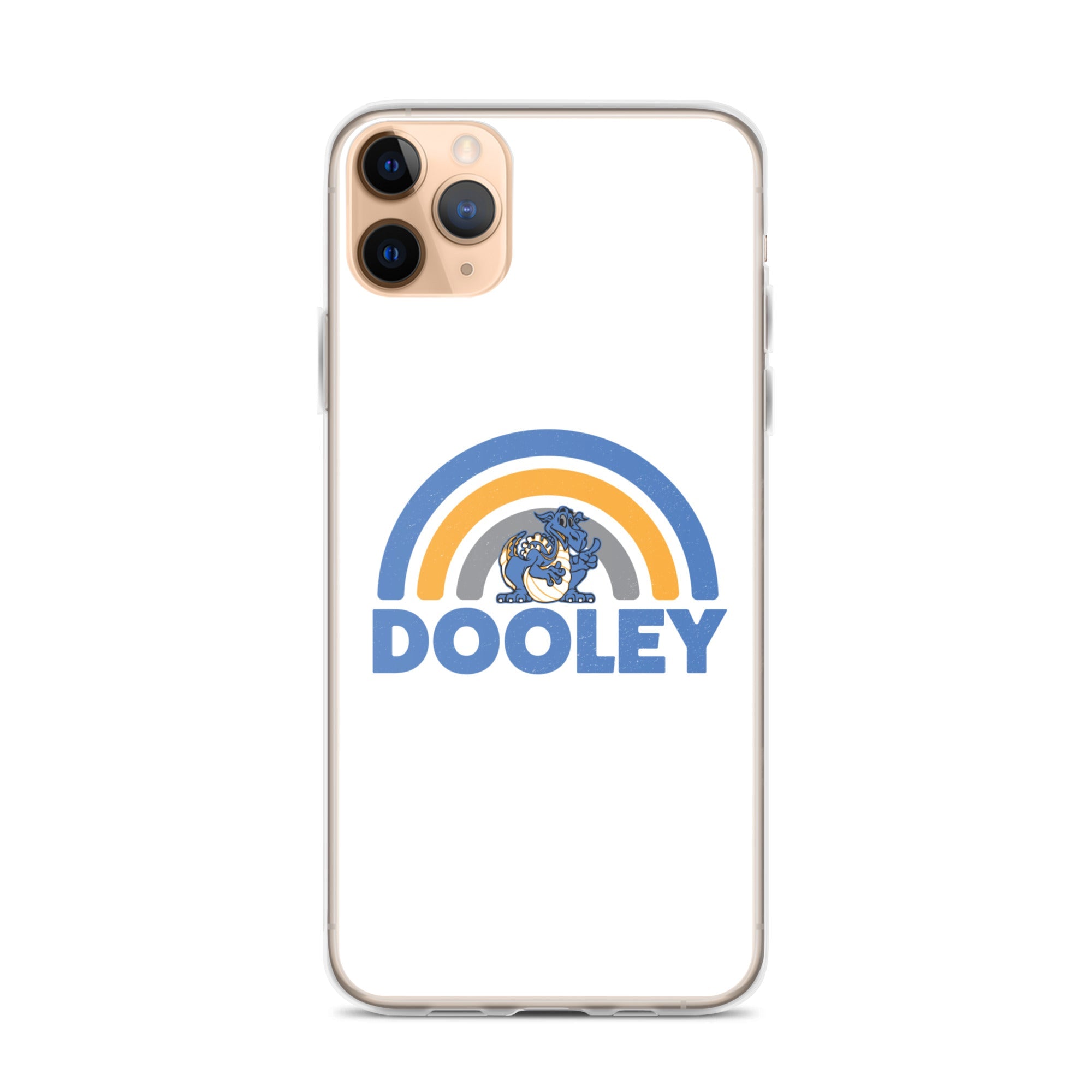 D54 Case for iPhone®
