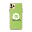 ECGC Case for iPhone®