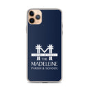 TMS Clear Case for iPhone®