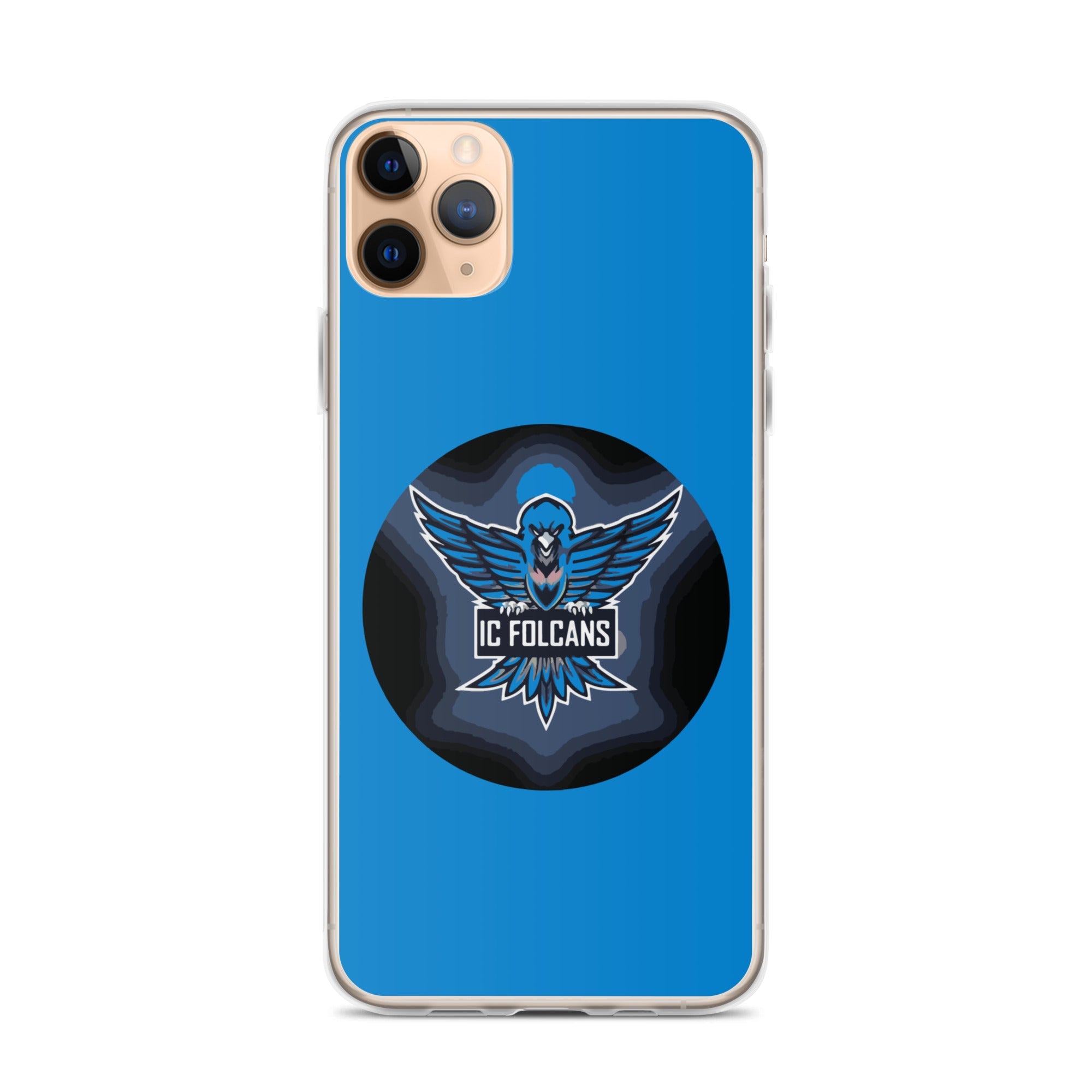 ICfolcans Case for iPhone®