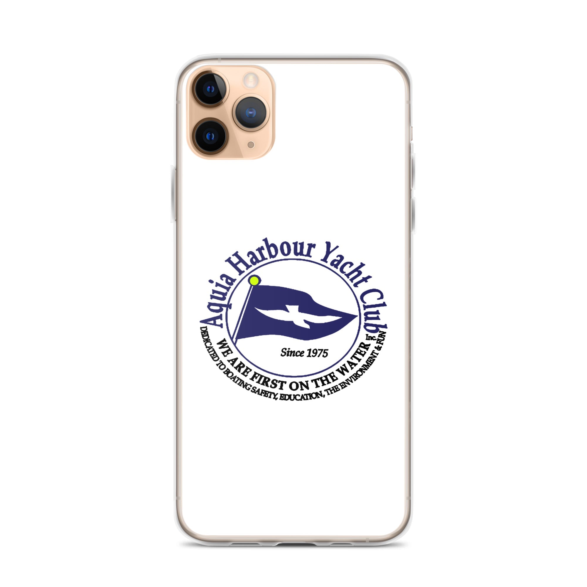 Funda AHYC para iPhone®