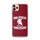 Funda BHBLGW para iPhone®