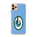 ECGWAA Clear Case for iPhone®