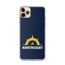 NR Clear Case for iPhone®