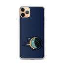 EB Clear Case for iPhone®