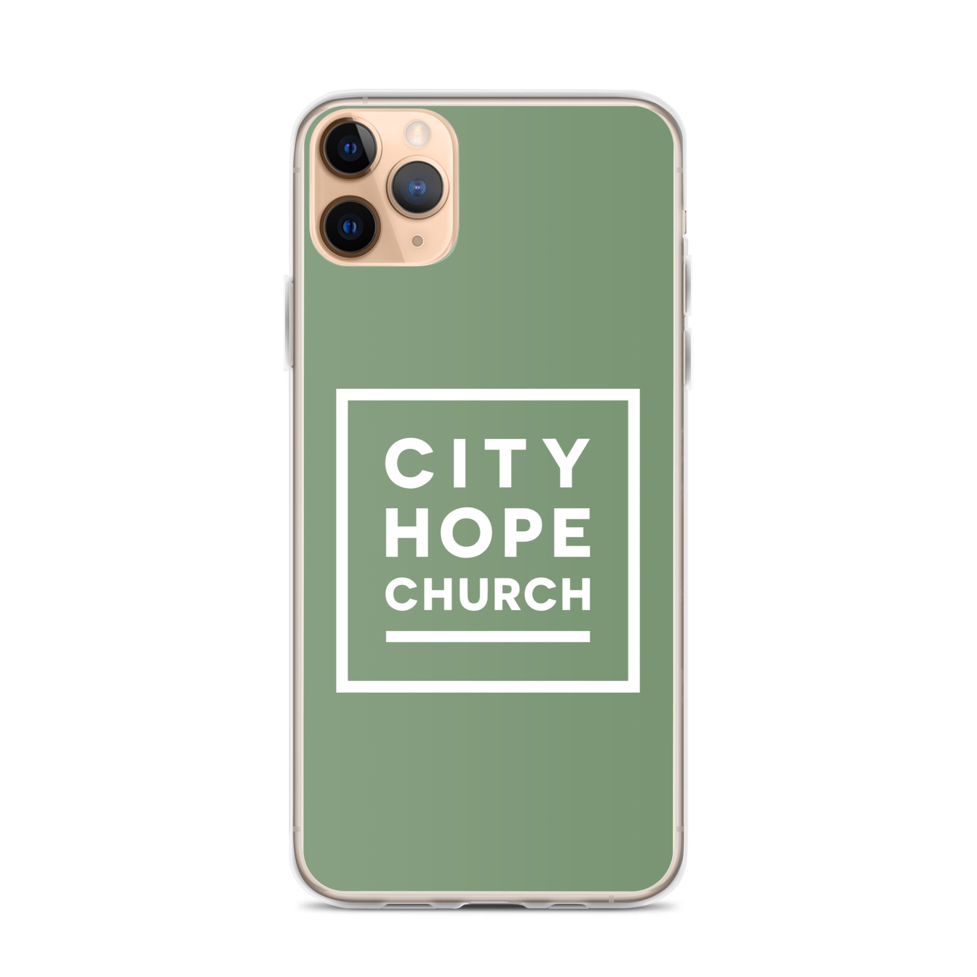 CHC Case for iPhone®