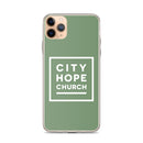 CHC Case for iPhone®