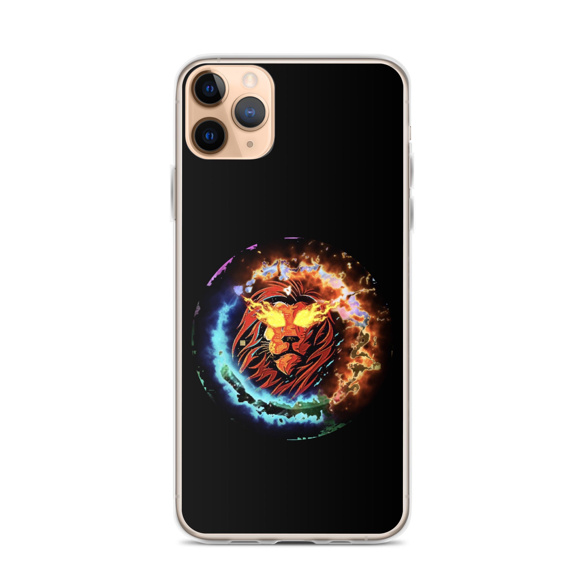 FireFlame Case for iPhone®