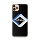 PURE OFFICIATING Clear Case for iPhone®
