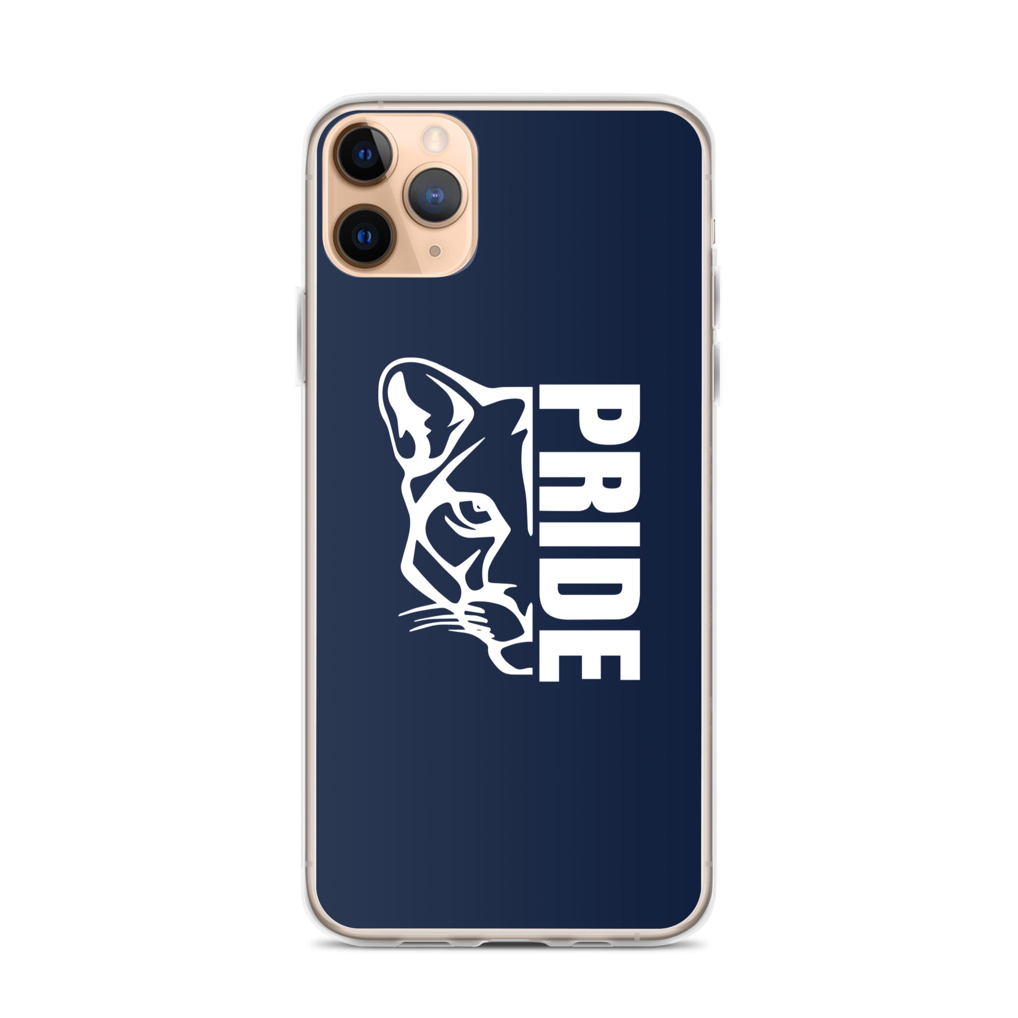 CS Clear Case for iPhone®