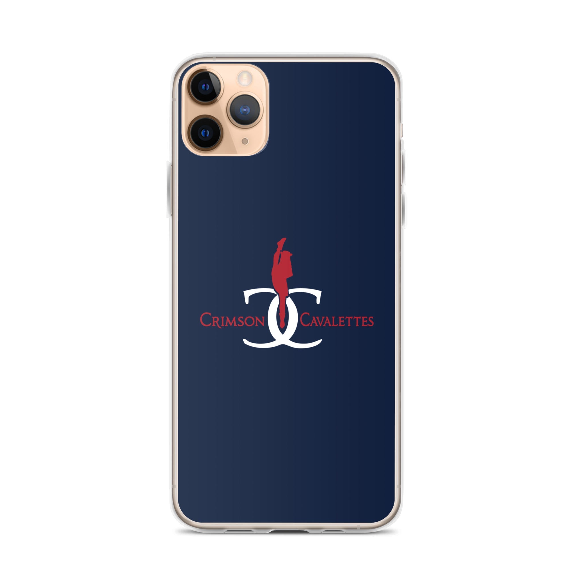 CC Clear Case for iPhone®