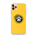 PE Clear Case for iPhone®