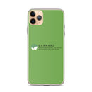 Barnard Clear Case for iPhone®