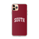 SPSCC Clear Case for iPhone®