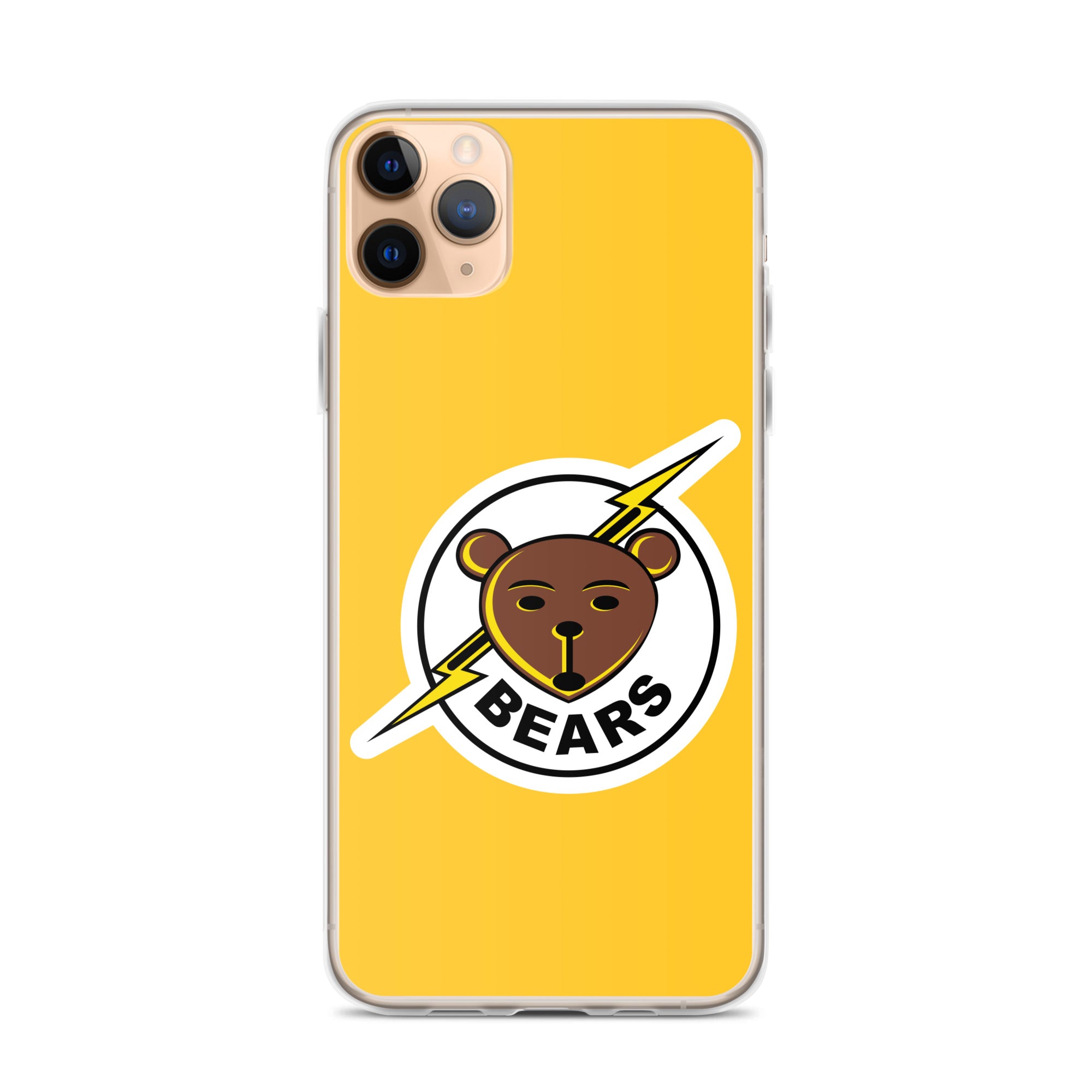 Estuche BCBS para iPhone®
