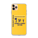 Funda WHMB para iPhone®