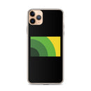 LVMHAW Case for iPhone® (MH Awareness Flag)