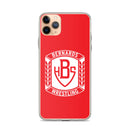 Funda BHSW para iPhone®