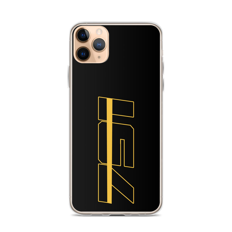 Estuche 791 MSFS para iPhone®