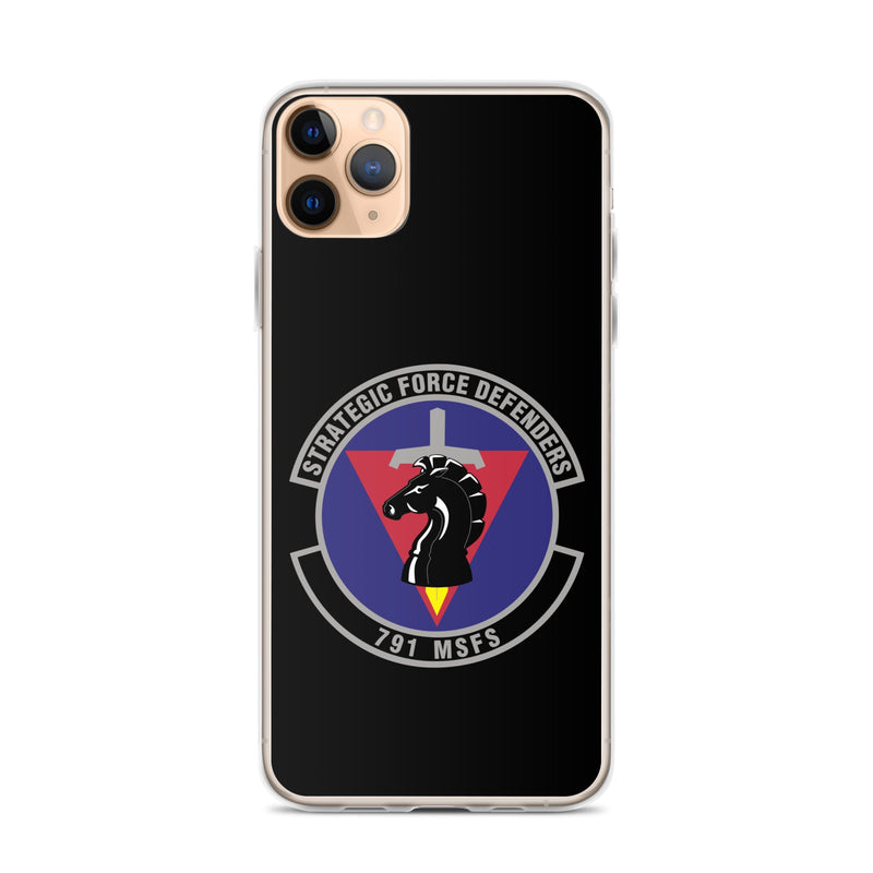 Estuche 791 MSFS para iPhone® v2