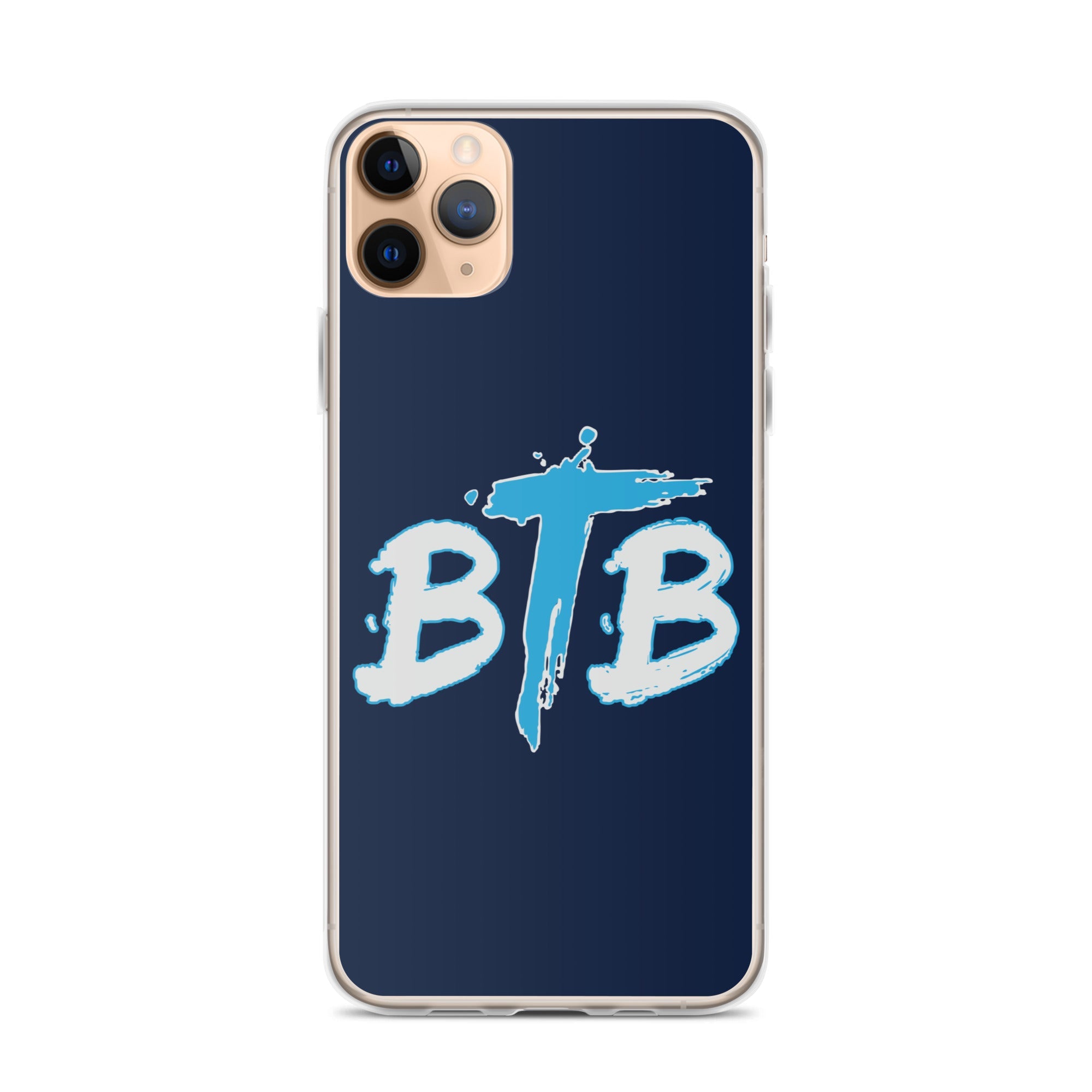 BTB Case for iPhone®