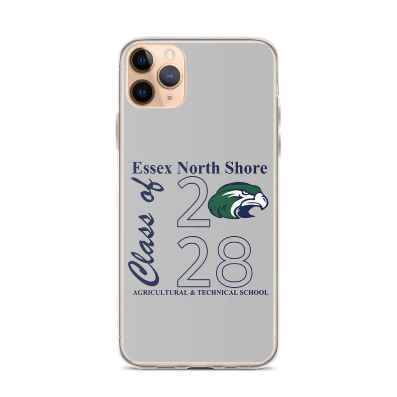 ESN iPhone Case 2028